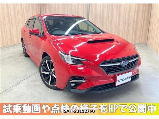 Subaru LEVORG 2021-05 6676629-0