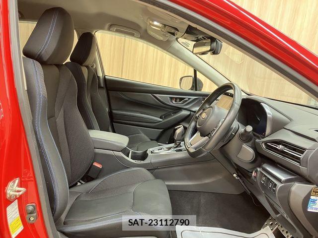Subaru LEVORG 2021-05 6676629-17