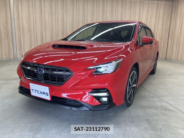 Subaru LEVORG 2021-05 6676629-22