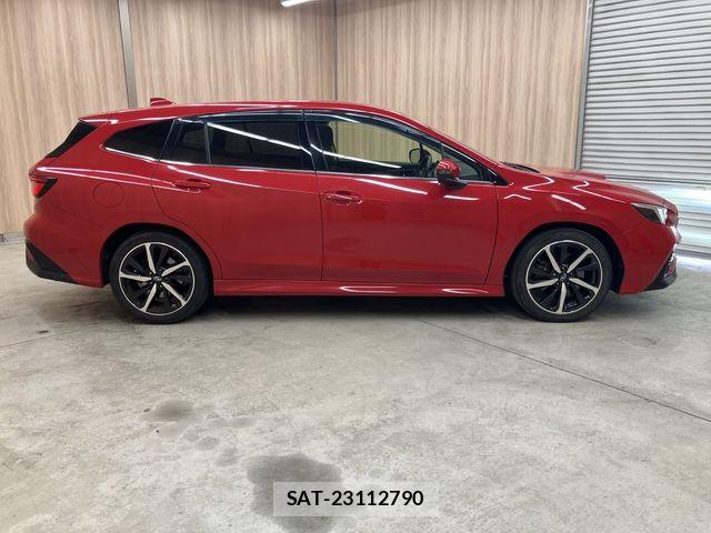 Subaru LEVORG 2021-05 6676629-24