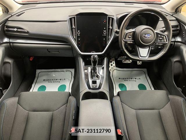 Subaru LEVORG 2021-05 6676629-26
