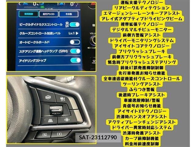 Subaru LEVORG 2021-05 6676629-3