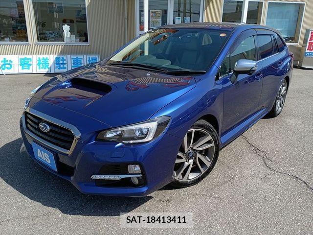 Subaru LEVORG 2016-07 6683838-0