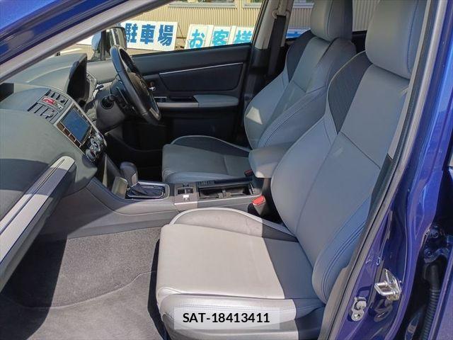 Subaru LEVORG 2016-07 6683838-9