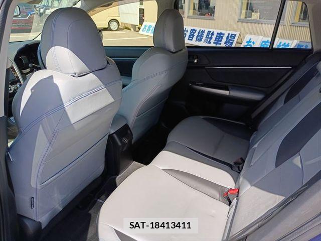 Subaru LEVORG 2016-07 6683838-10