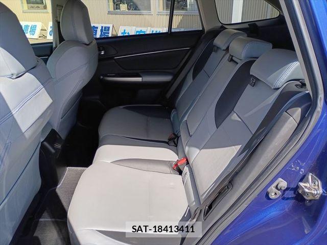 Subaru LEVORG 2016-07 6683838-11