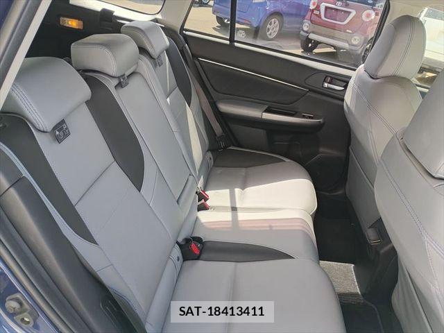 Subaru LEVORG 2016-07 6683838-13