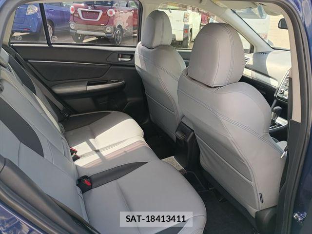 Subaru LEVORG 2016-07 6683838-14