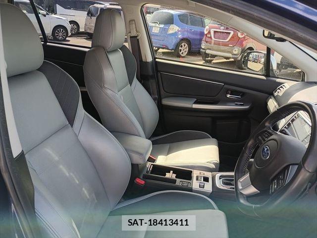Subaru LEVORG 2016-07 6683838-15
