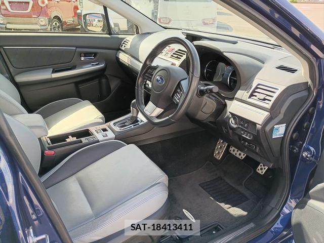 Subaru LEVORG 2016-07 6683838-16