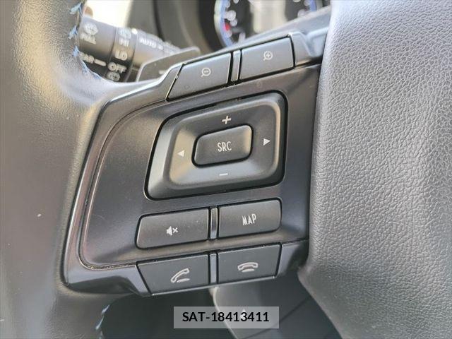Subaru LEVORG 2016-07 6683838-17