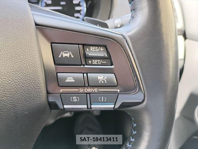 Subaru LEVORG 2016-07 6683838-18