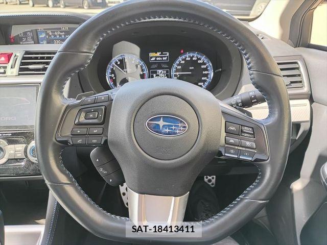 Subaru LEVORG 2016-07 6683838-1