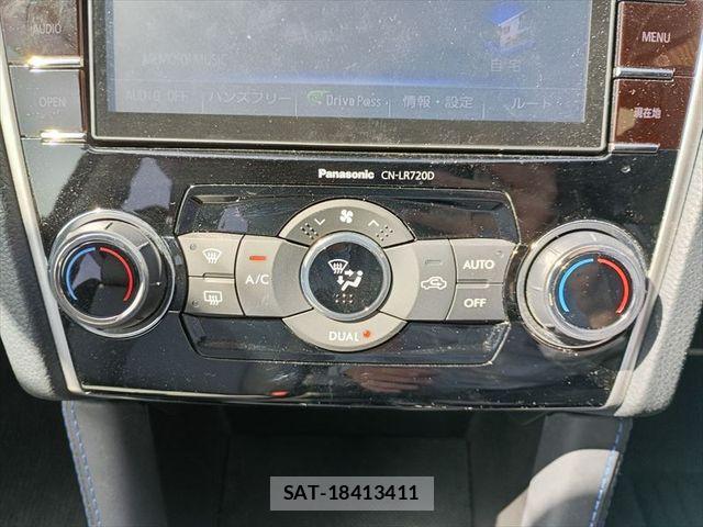 Subaru LEVORG 2016-07 6683838-20