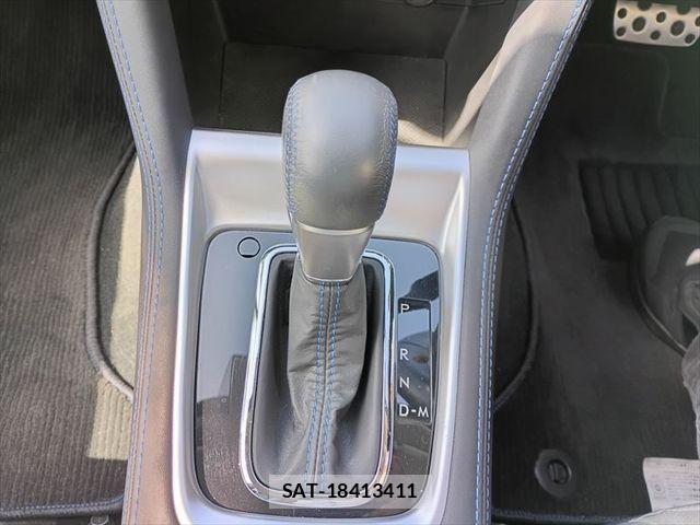 Subaru LEVORG 2016-07 6683838-21