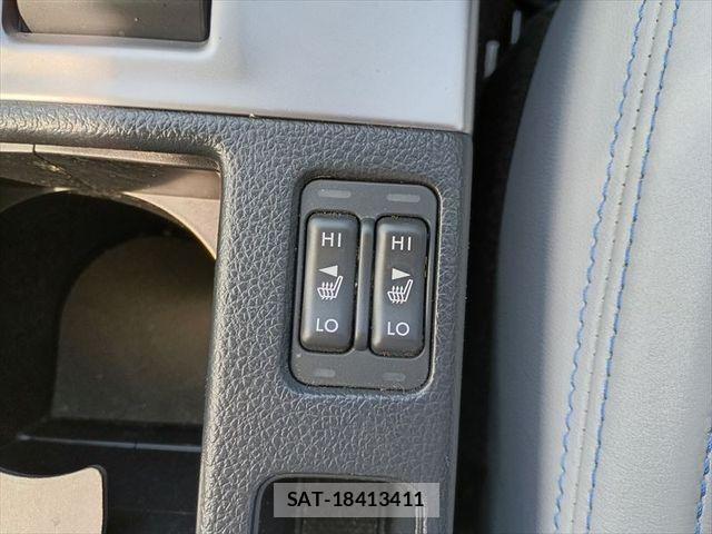 Subaru LEVORG 2016-07 6683838-22