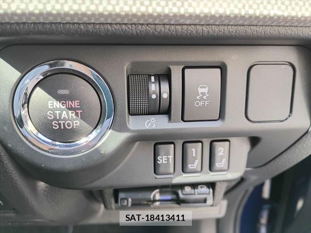 Subaru LEVORG 2016-07 6683838-23