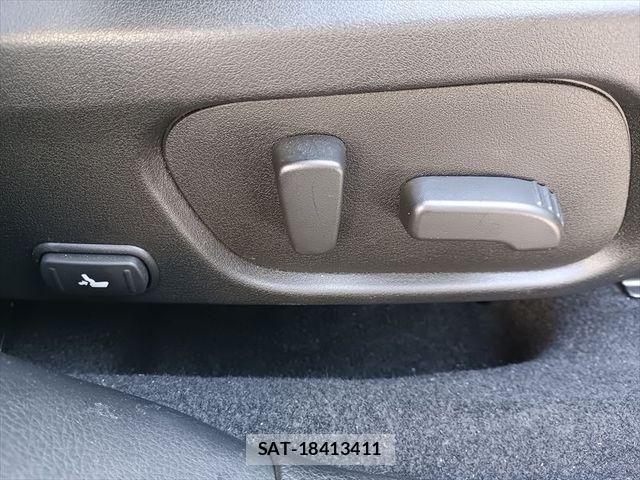 Subaru LEVORG 2016-07 6683838-25
