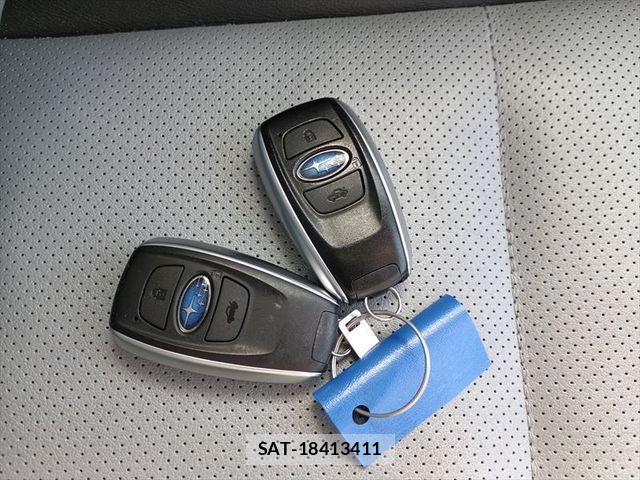 Subaru LEVORG 2016-07 6683838-26