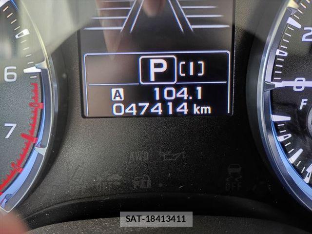 Subaru LEVORG 2016-07 6683838-28
