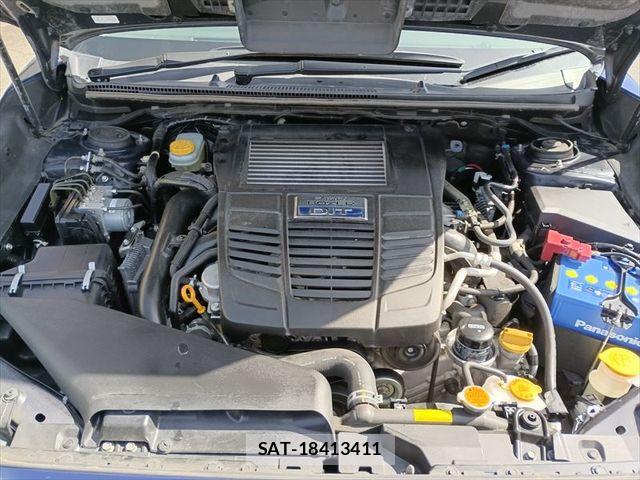 Subaru LEVORG 2016-07 6683838-29