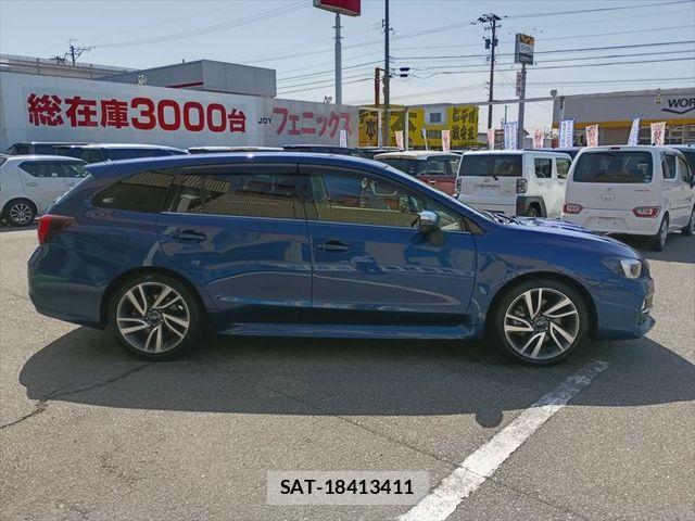 Subaru LEVORG 2016-07 6683838-3