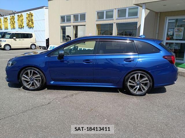 Subaru LEVORG 2016-07 6683838-4