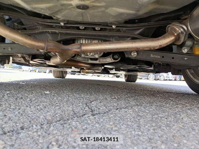 Subaru LEVORG 2016-07 6683838-5