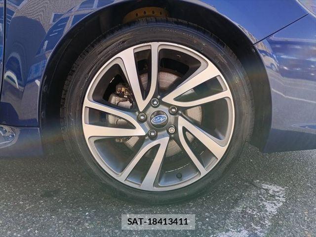 Subaru LEVORG 2016-07 6683838-6