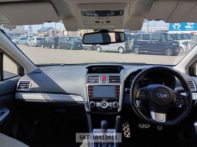 Subaru LEVORG 2016-07 6683838-7