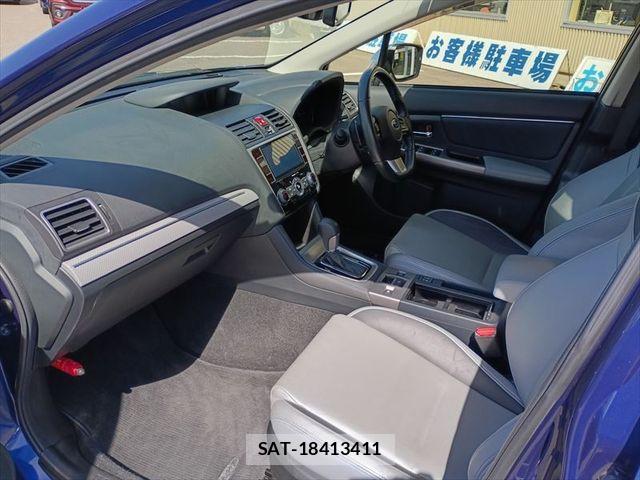 Subaru LEVORG 2016-07 6683838-8