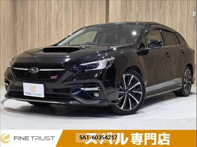Subaru LEVORG 2021-07 6682713-0