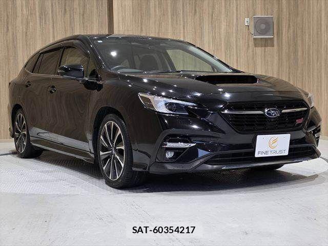 Subaru LEVORG 2021-07 6682713-16