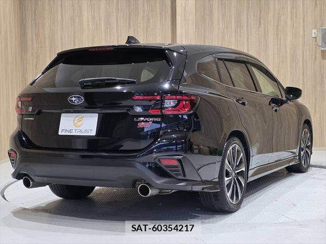 Subaru LEVORG 2021-07 6682713-18