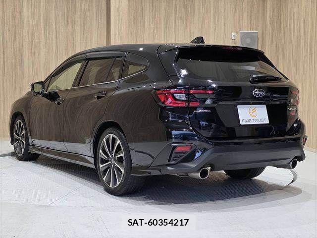 Subaru LEVORG 2021-07 6682713-20