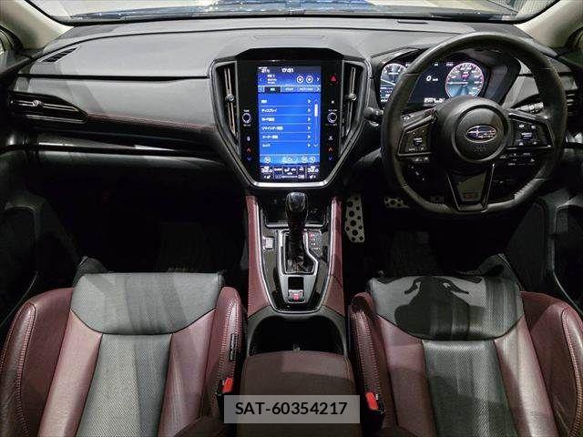 Subaru LEVORG 2021-07 6682713-2