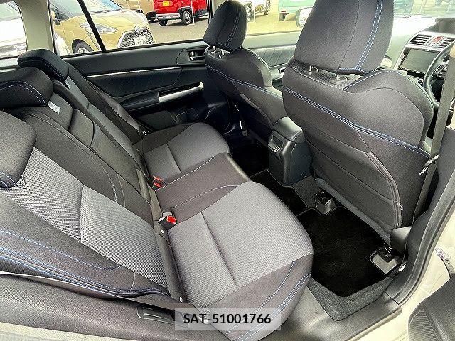 Subaru LEVORG 2017-09 6682714-9