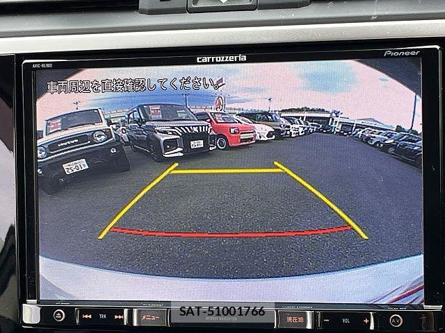 Subaru LEVORG 2017-09 6682714-10