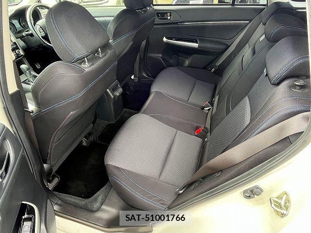 Subaru LEVORG 2017-09 6682714-12