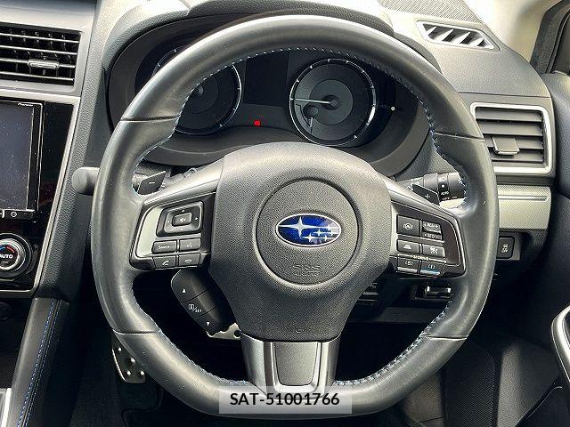 Subaru LEVORG 2017-09 6682714-13