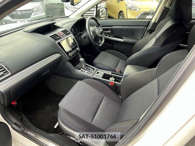 Subaru LEVORG 2017-09 6682714-18