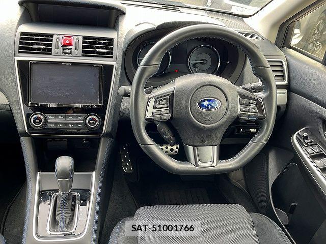 Subaru LEVORG 2017-09 6682714-1