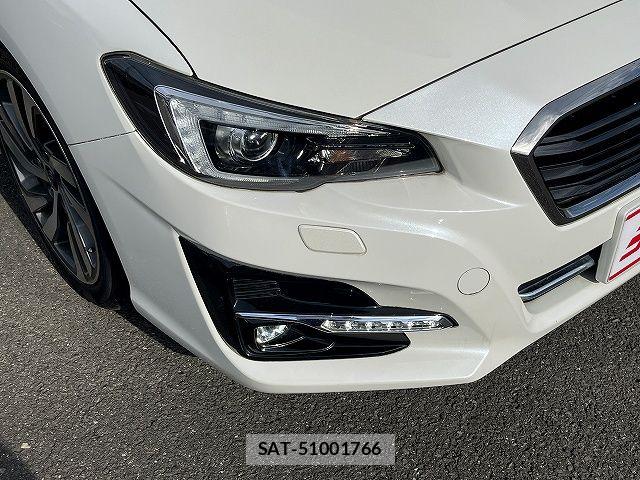 Subaru LEVORG 2017-09 6682714-22