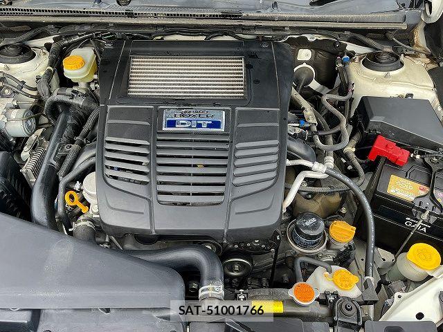 Subaru LEVORG 2017-09 6682714-27