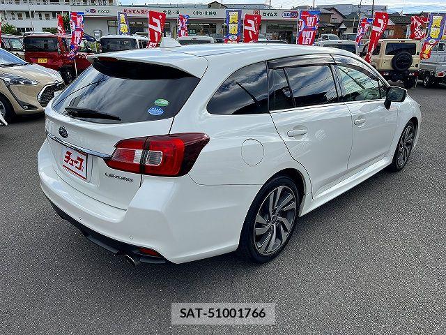 Subaru LEVORG 2017-09 6682714-2