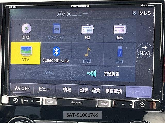 Subaru LEVORG 2017-09 6682714-4
