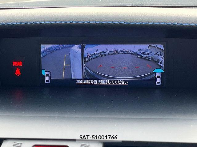 Subaru LEVORG 2017-09 6682714-5