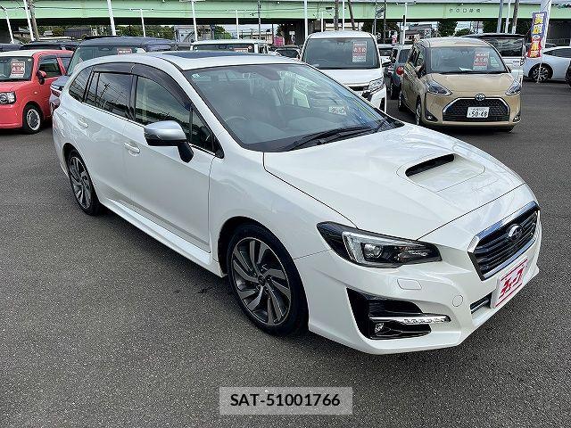 Subaru LEVORG 2017-09 6682714-6