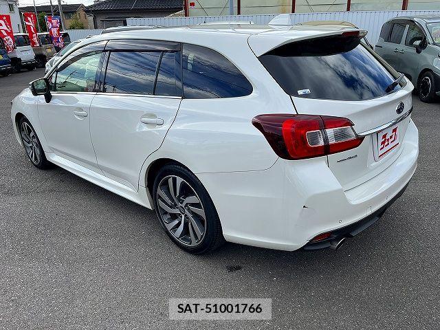 Subaru LEVORG 2017-09 6682714-8