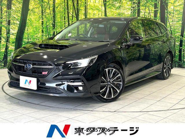 Subaru LEVORG 2020-12 6716489-0